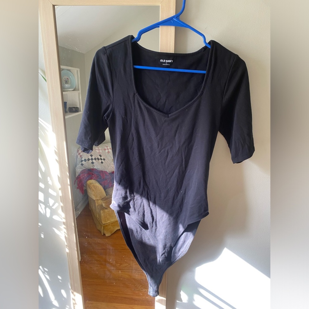 Old Navy Bodysuit